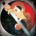 Pulling Back the Veil by Su Young Kim